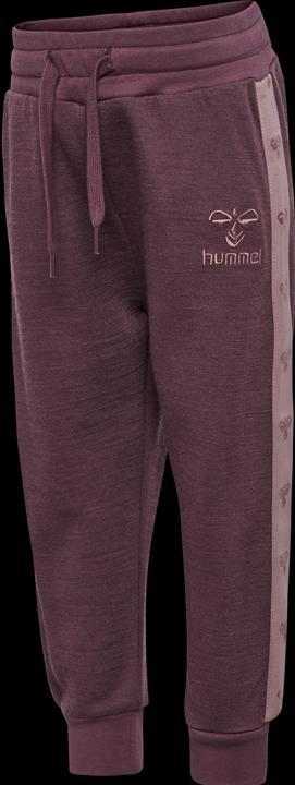 Actual product image hummel hmlWULBA PANTS (98)