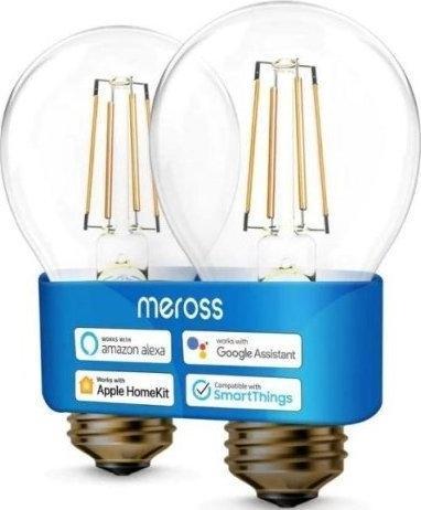 Image du produit Meross Smart (E27, 6 W, 810 lm, 1 x, E)