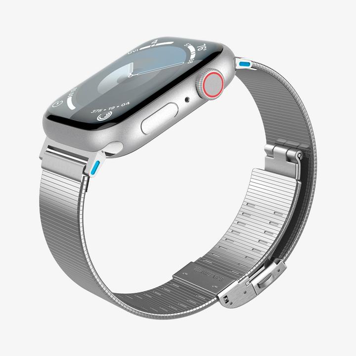 Image du produit Spigen AMP07225 (Acier inoxydable)