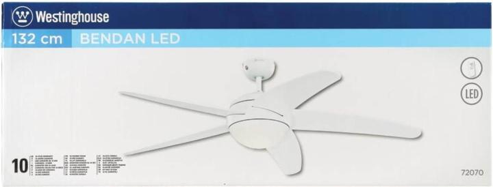 Produktbild Westinghouse Bendan LED (50 dB)