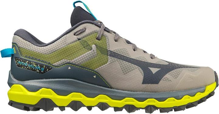 Image du produit Mizuno Wave Mujin 9 (41)