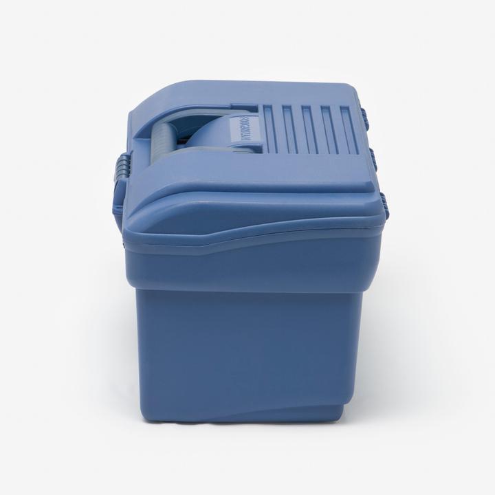 Produktbild Fouganza Putzkasten 300 blau/dunkelblau
