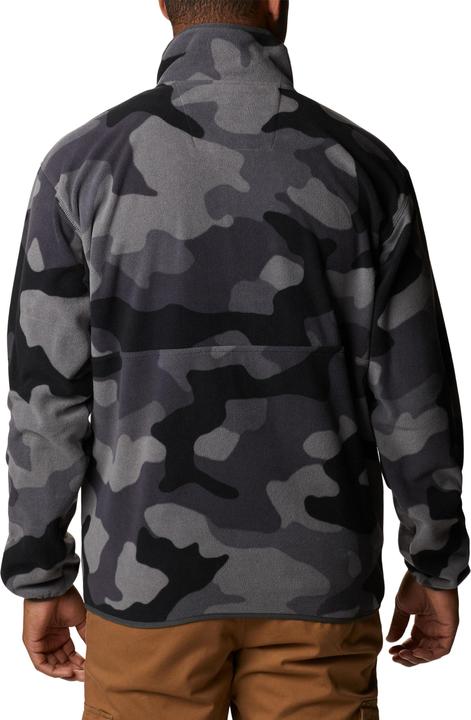 Immagine prodotto Columbia Back Bowl in pile extra leggero per uomo (S)