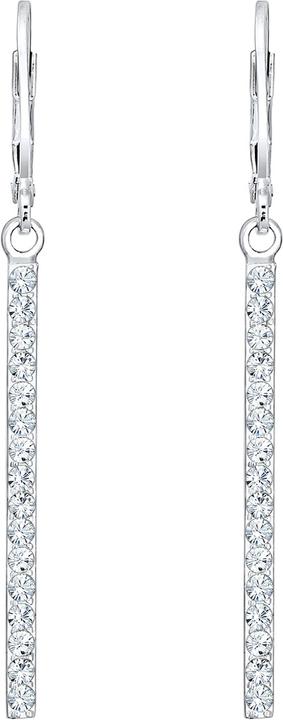 Image du produit Elli boucles d'oreilles (Argent 925)
