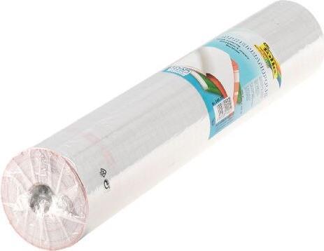 Immagine prodotto Folia Pellicola protettiva per libri, 450 mm x 25 m, trasparente, sk (1 x)