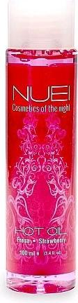 Immagine prodotto Nuei OLIO CALDO Fragola (100 ml)