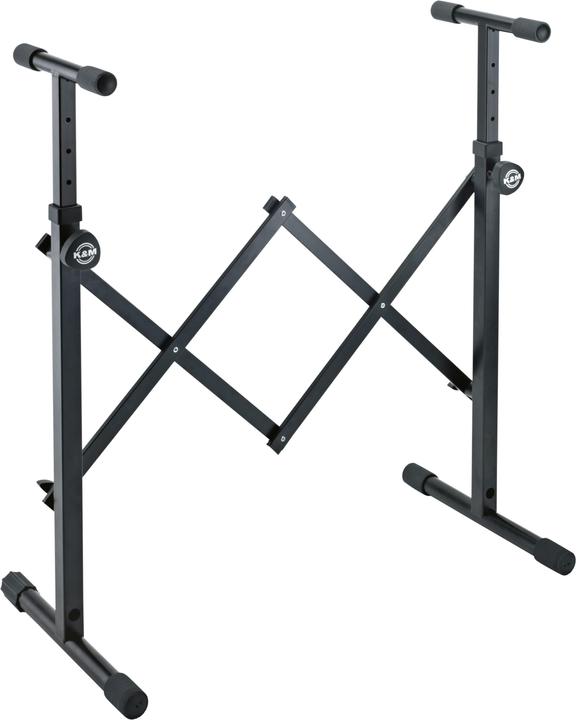 Actual product image K&M 18826 (Keyboard)