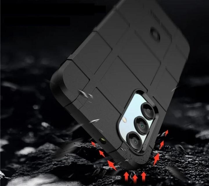 Image du produit Screenguard Rugged Shield (Samsung Galaxy A16 5G)