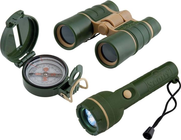 Scout Entdecker-Set