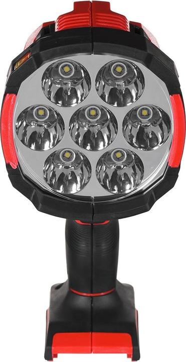 Immagine prodotto Einhell TE-CL 18/2503 (2500 lm)