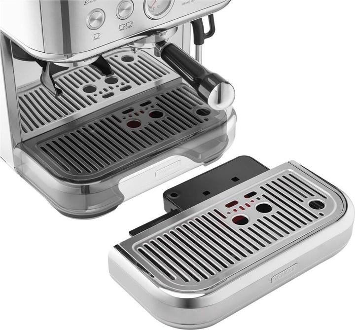 Produktbild Sencor SES 6010SS Espressomaschine