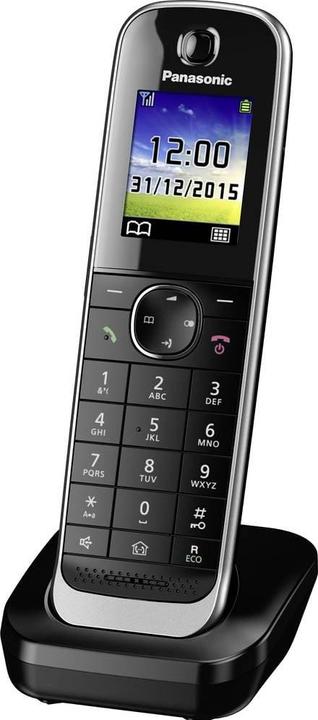 Actual product image Panasonic KX-TGJ310GB (DE version)