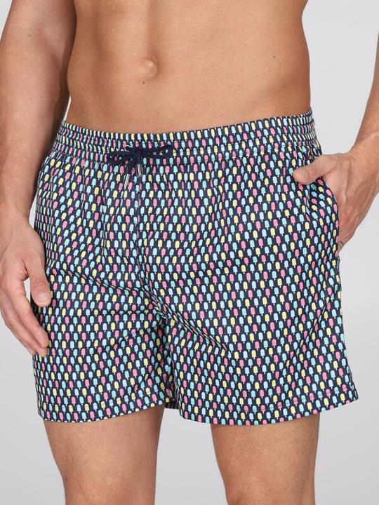 Actual product image Julipet Badeshort Glace (XL)
