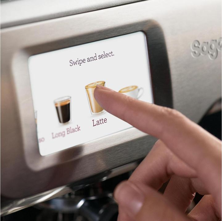 Actual product image Sage the Oracle Touch (CH plug)