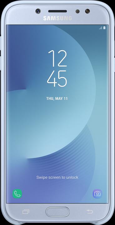 Produktbild Samsung Dual Layer Cover (Samsung Galaxy J7 2017)