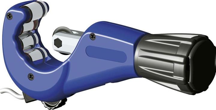 Produktbild Forum Professional Solutions Kupfer-Rohrabschneider 3-35mm (35 mm)