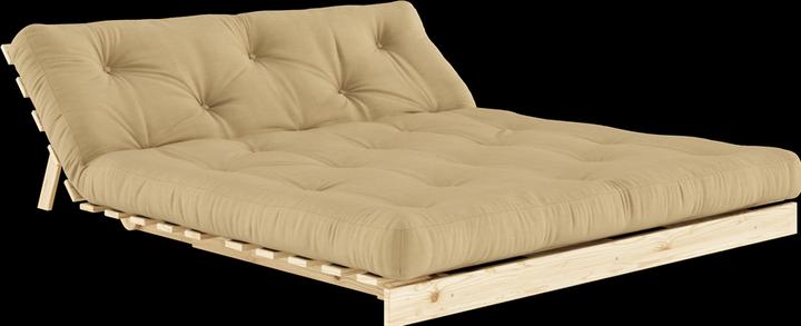 Produktbild Karup Design Roots (3-Sitzer, Bettsofa)