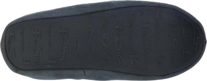 Actual product image Ben Sherman Mens Casa Cartegena Moccasin Slippers (42)