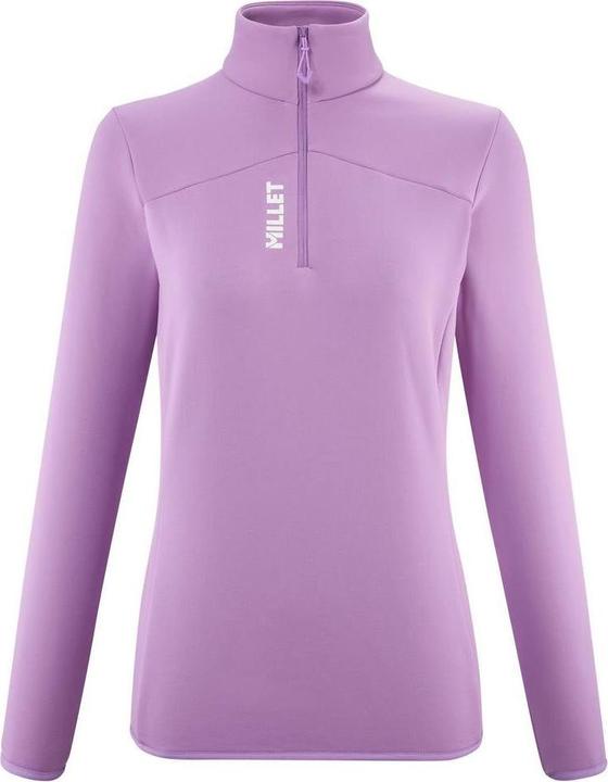 Millet Seneca Fleece-Po-Sweatshirt (XS)