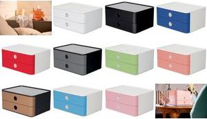 Produktbild Han Smart Box Allison (19 x 25 cm)
