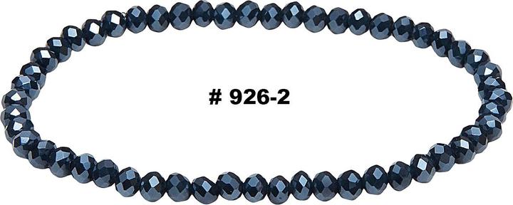 Produktbild Leyda Zirkonia Kristall Armband (Zikronia Kristalle)