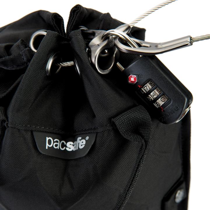Productafbeelding Pacsafe Travelsafe (Omslag)