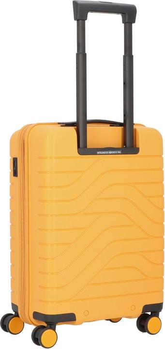 Image du produit Brics Bric's Valise & Trolley Ulisse Trolley 8428 (53 l, Bagage à main (jusqu'à 50l))