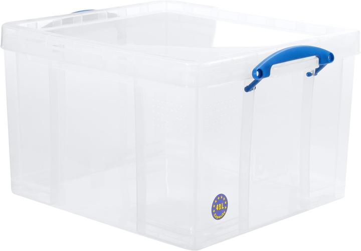 Image du produit Really Useful Box Storage Box (52 x 31 x 44 cm, 42 l)