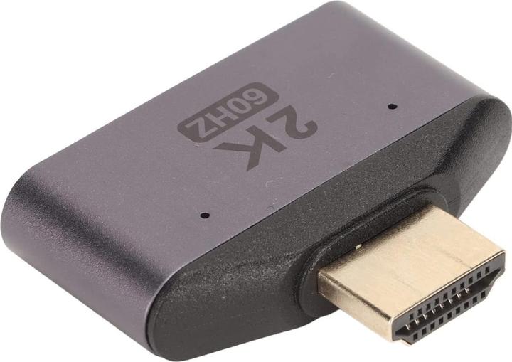 Image du produit PowerGuard Splitter HDMI 2 en 1 2K 60 Hz 8 Gbps