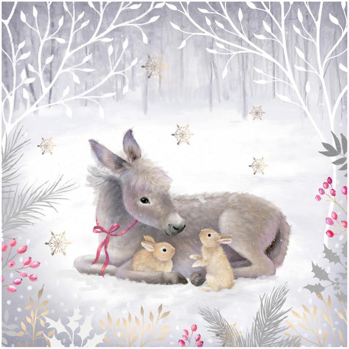 Immagine prodotto Magia d'inverno