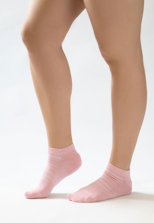 Immagine prodotto Camano Sneakersocken Mesh Ventilation (confezione da 10, 39, 42)