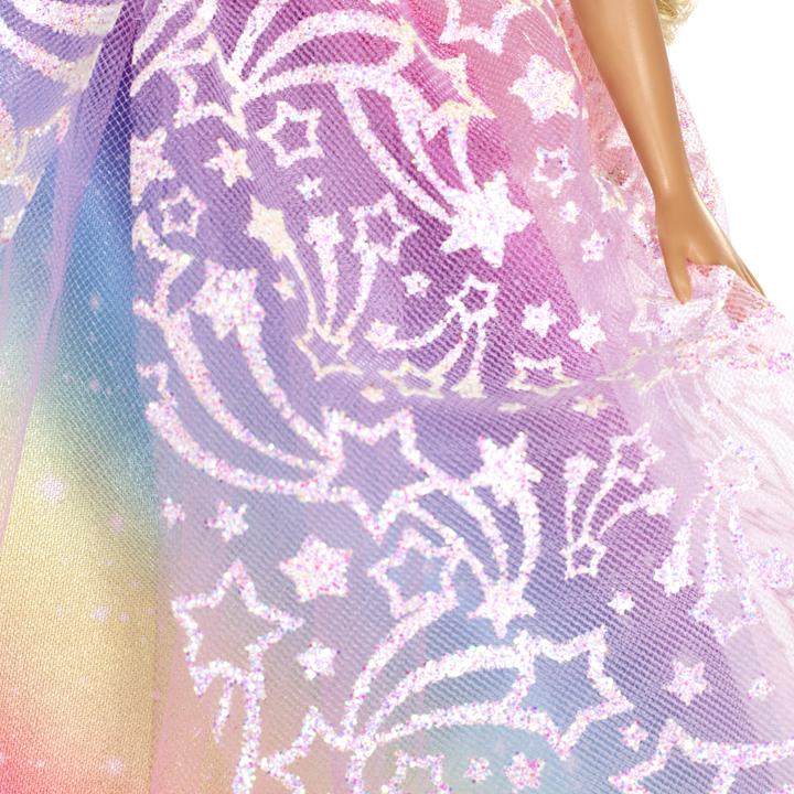 Produktbild Barbie Dreamtopia Ballkleid Prinzessin Puppe (blond)
