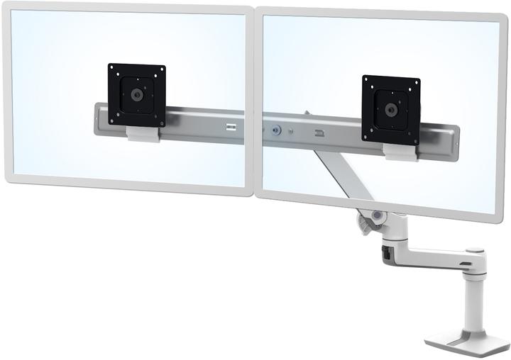 Ergotron Bras pour écran LX avec technologie CF brevetée