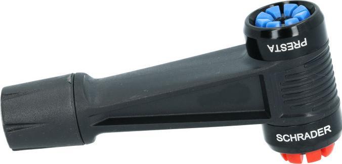 Actual product image PRO Pump Head Team from 2015 (Pump head)