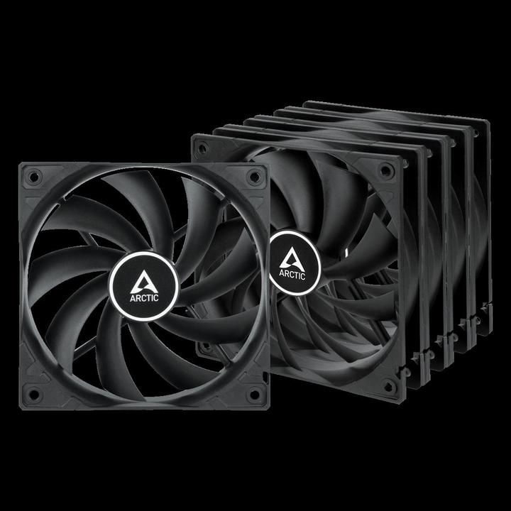 Produktbild Arctic F12 (120 mm, 5 x)