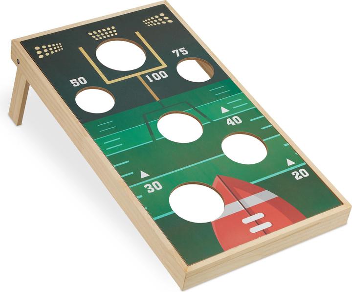 Image du produit Relaxdays Cornhole