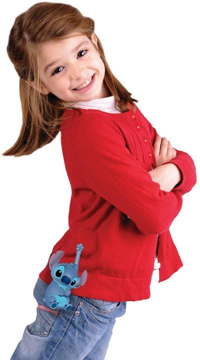 Image du produit Lexibook Talkie-walkie Stitch 3D (0.10 km)