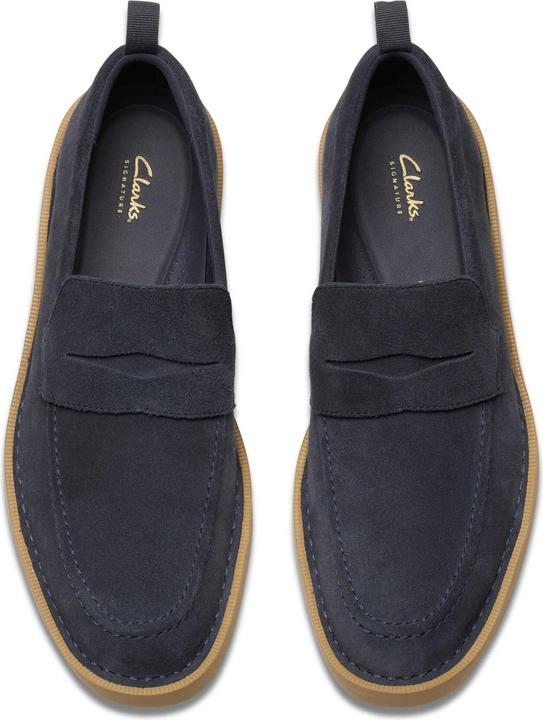 Actual product image Clarks Slipper (43)