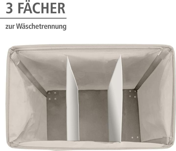 Actual product image Wenko Trivo (116 l)