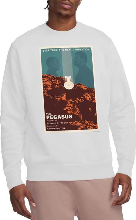Produktbild The Next Generation Season 7 Episode 12 Sweatshirt (XL)