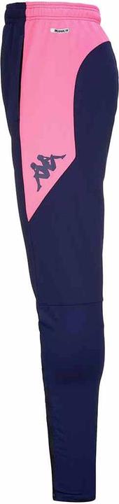 Actual product image Kappa Training pants Stade Français Abunszip Pro 7 2023/24 (3XL)