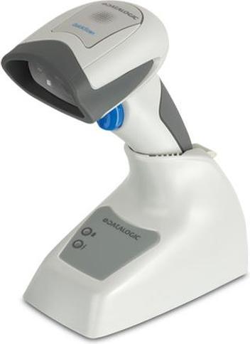 Produktbild Datalogic Quickscan QBT2131 (1D-Barcodes)