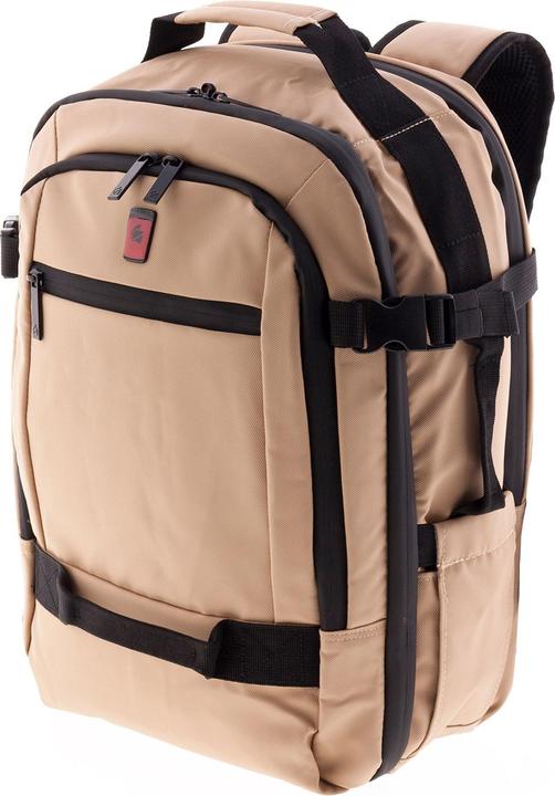 Immagine prodotto Wüsthof 3900 Reiserucksack 40 cm Laptopfach (22 l)