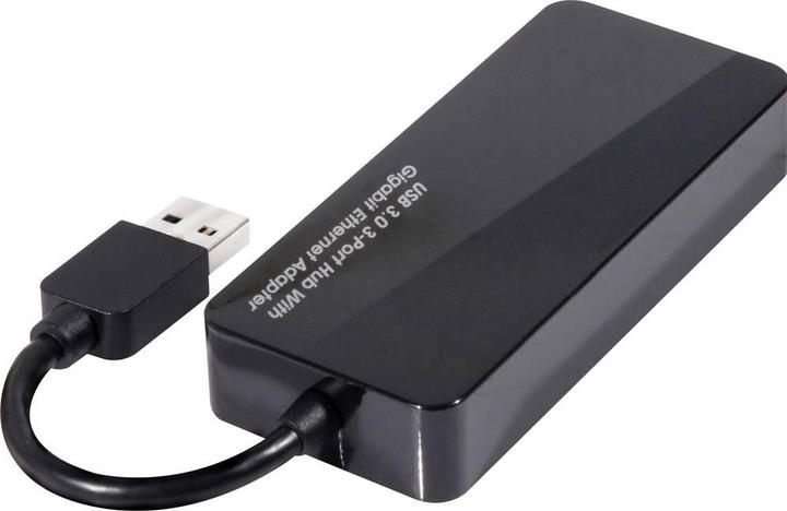 Immagine prodotto Club 3D Csv-1430 (USB-A, 4 Porti)