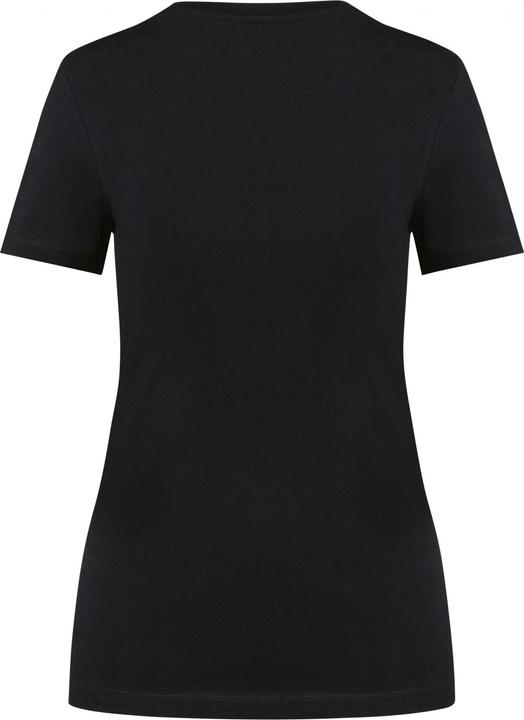Image du produit Kariban T-shirt suprima col V femme (XS)