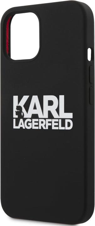 Produktbild Karl Lagerfeld Case (Apple iPhone 13)