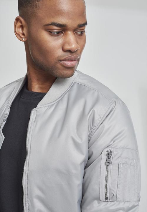 Produktbild Urban Classics Bomber Jacket (S)