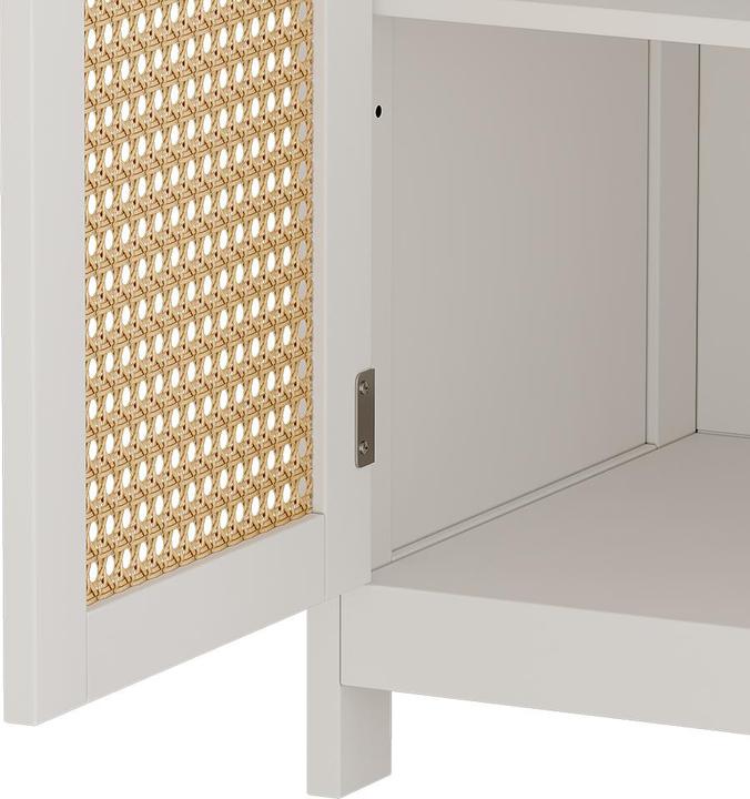 Produktbild Vicco Rosario (60 x 35 x 58 cm)