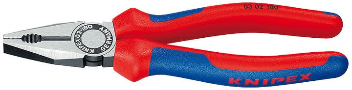 Actual product image Knipex Combination pliers (170 mm)
