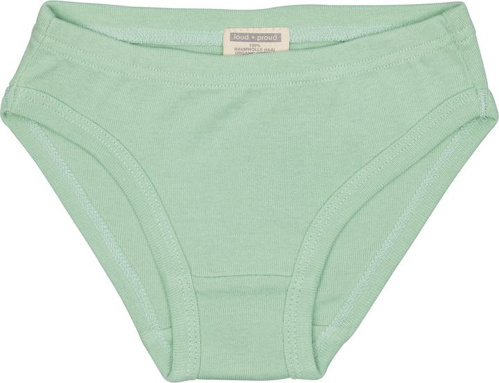 loud + proud Panty Set (122, 2er Pack)